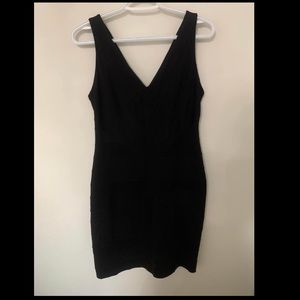 BB Dakota bandage style dress